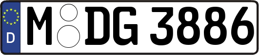 M-DG3886