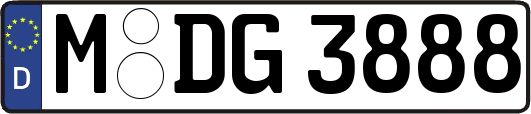 M-DG3888