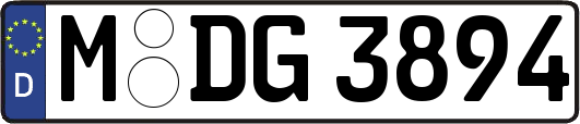 M-DG3894