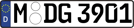 M-DG3901