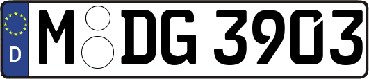 M-DG3903