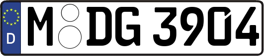 M-DG3904