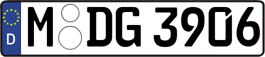 M-DG3906