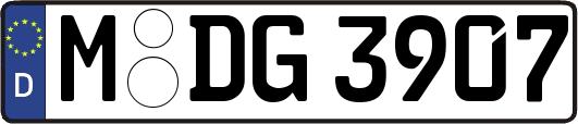 M-DG3907