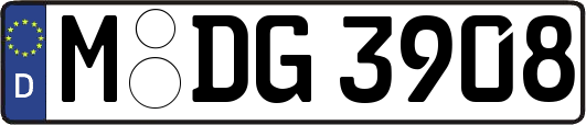 M-DG3908