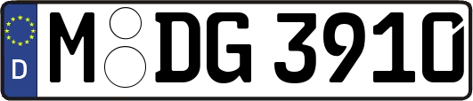 M-DG3910