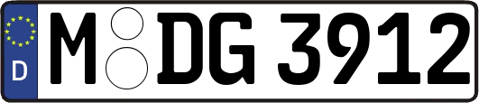 M-DG3912