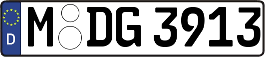M-DG3913