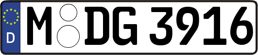 M-DG3916