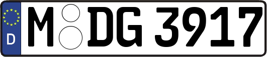 M-DG3917