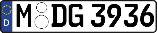M-DG3936