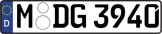 M-DG3940