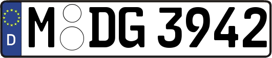 M-DG3942