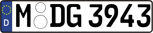 M-DG3943