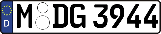 M-DG3944