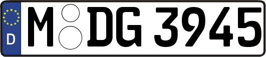 M-DG3945
