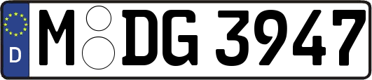 M-DG3947