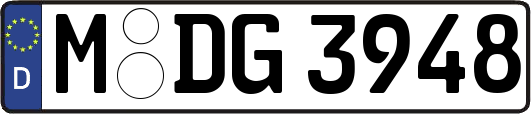 M-DG3948
