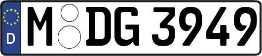 M-DG3949
