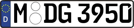 M-DG3950