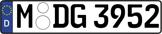 M-DG3952