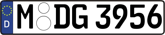 M-DG3956