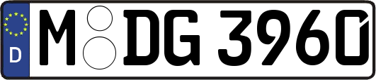 M-DG3960