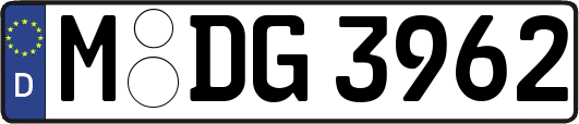 M-DG3962