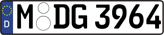 M-DG3964