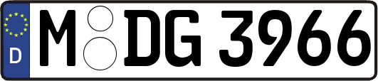 M-DG3966