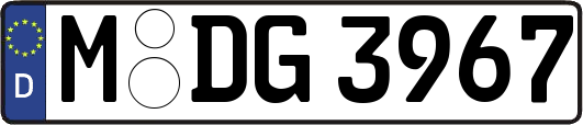 M-DG3967