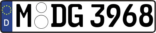M-DG3968