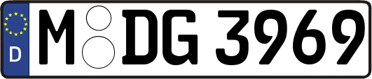 M-DG3969