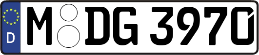 M-DG3970