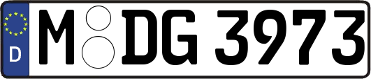 M-DG3973