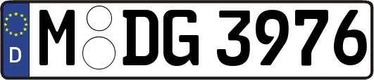 M-DG3976
