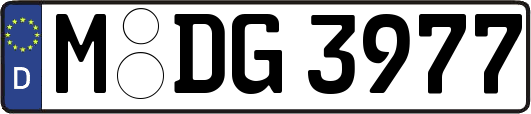 M-DG3977