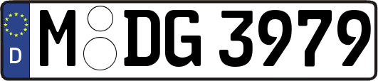 M-DG3979