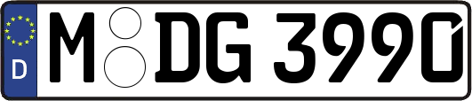 M-DG3990