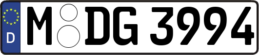 M-DG3994