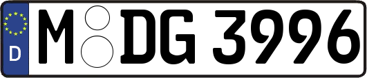 M-DG3996