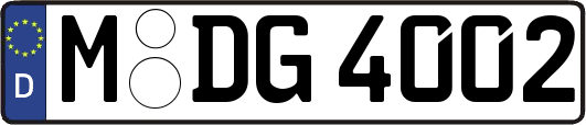 M-DG4002