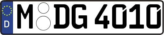 M-DG4010