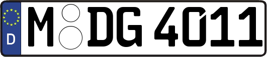 M-DG4011