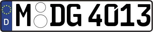 M-DG4013