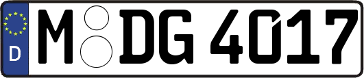 M-DG4017