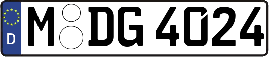 M-DG4024