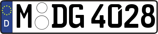 M-DG4028