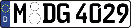 M-DG4029