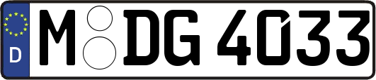 M-DG4033